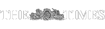 The Times Logo